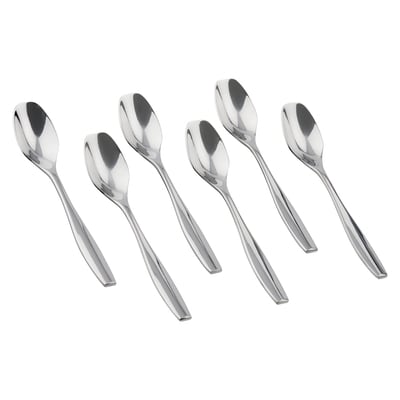 Gourmet Settings Cuillères à demitasse cruise 1 ea, 10,00 $/1ch