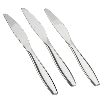 Gourmet Settings Dinner Knives Cruise 1 ea, $9.00/1ea