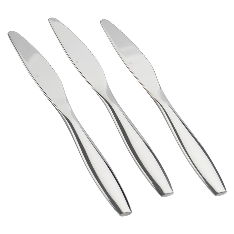 Dinner Knives Cruise