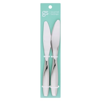 Dinner Knives Cruise