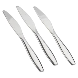 Gourmet Settings Couteaux de table cruise 1 ea, 10,00 $/1ch