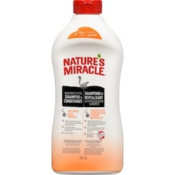 Skunk Odour Control Shampoo & Conditioner Citrus Scent