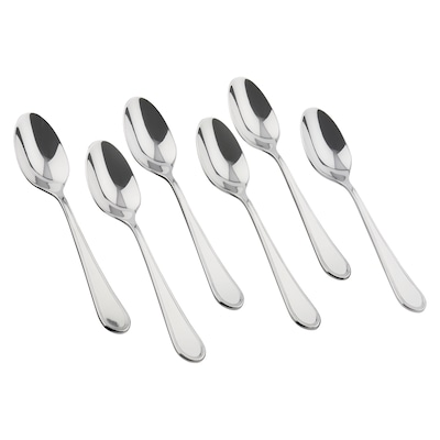Gourmet Settings Teaspoons Oxford 1 ea, $10.00/1ea