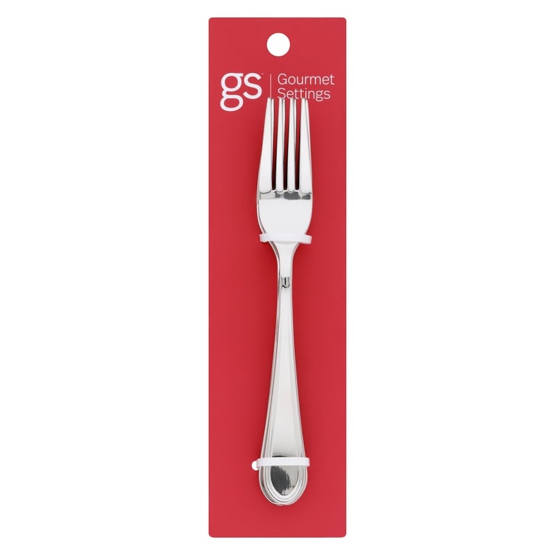 Salad Fork