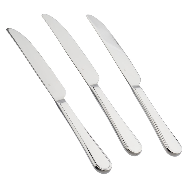 Dinner Knives Oxford