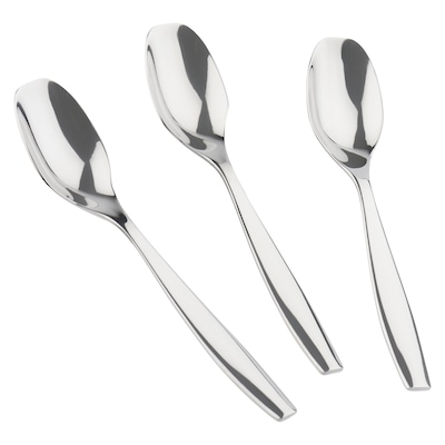 Gourmet Settings Dinner Spoons Cruise 1 ea, $9.00/1ea