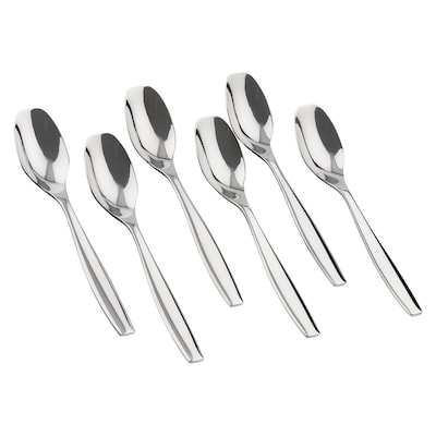 Gourmet Settings Teaspoons Cruise 1 ea, $10.00/1ea