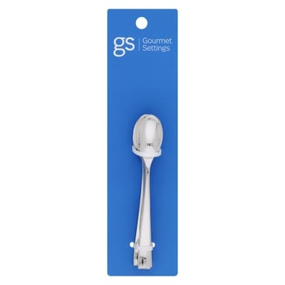 Gourmet Settings Demispoons Grand 1 ea, $10.00/1ea