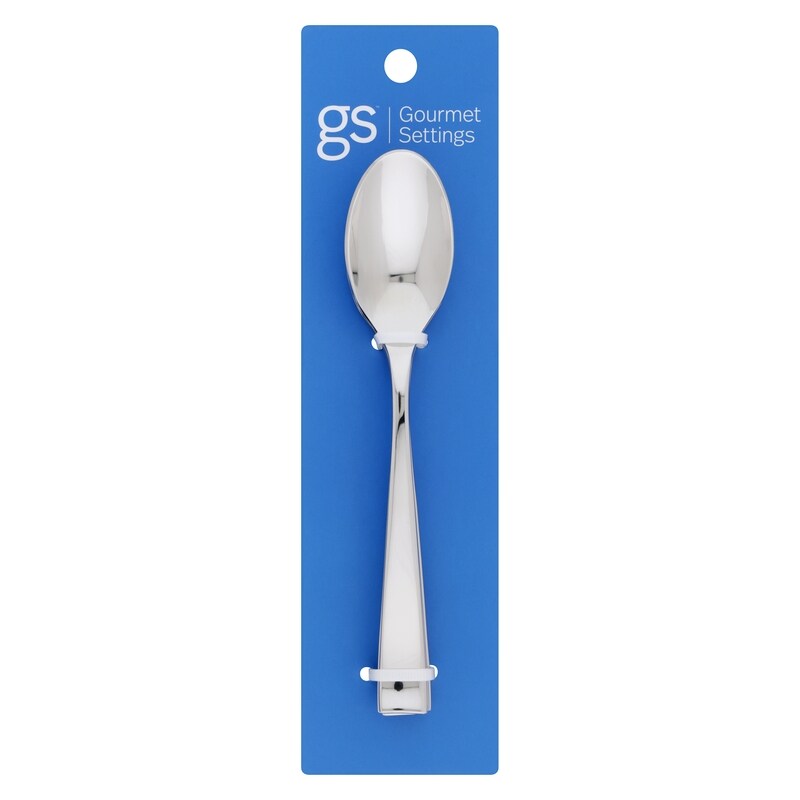 Teaspoons Grand