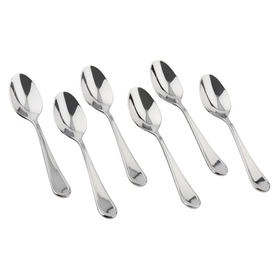 Gourmet Settings Demispoons Oxford 1 ea, $10.00/1ea