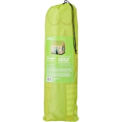 Everyday Essentials Kids' Log Cabin Play Tent 1 ea, $39.00/1ea