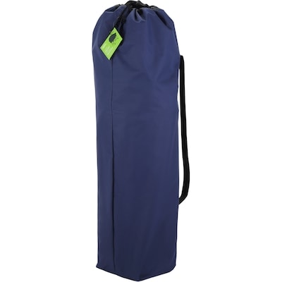 Everyday Essentials Chaise du club extérieure – bleu marin 1 ea, 89,00 $/1ch