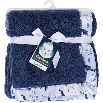 Gerber Blanket 1 ea, $28.04/1ea
