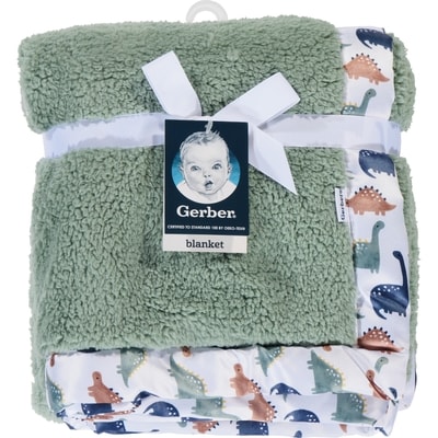 Gerber Blanket 1 ea, $28.04/1ea