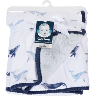 Gerber Blanket 1 ea, $33.99/1ea