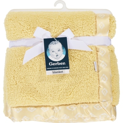 Gerber Blanket 1 ea, $28.04/1ea
