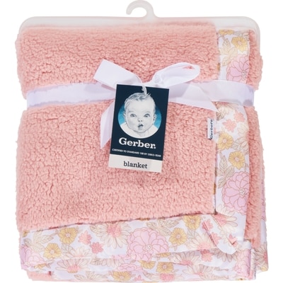 Gerber Blanket 1 ea, $21.24/1ea