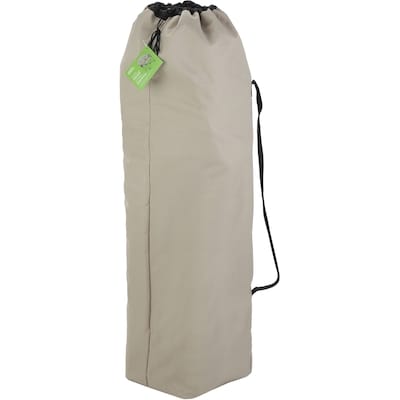 Everyday Essentials Chaise du club extérieure – sable 1 ea, 89,00 $/1ch