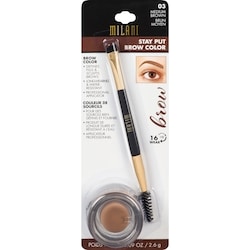 Stay Put Brow Color 03 Medium Brown