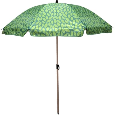 Everyday Essentials Kids' Beach Umbrella - Tree 1 ea, $12.00/1ea