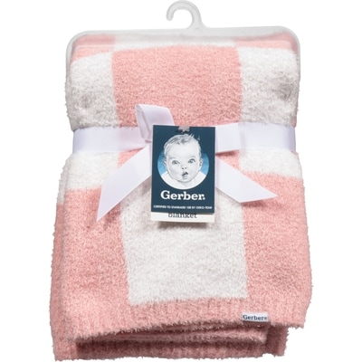 Gerber Blanket 1 ea, $33.99/1ea