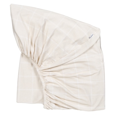 Gerber Knit Fitted Crib Sheet Single Pack 1 ea, $16.99/1ea
