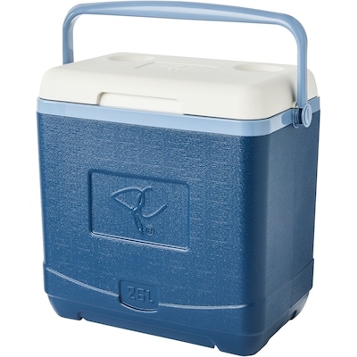 le Choix du Président Glacière rigide de 26 L – mélange marine 1 ea, 40,00 $/1ch