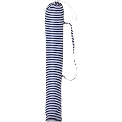 Everyday Essentials Beach Umbrella 6-foot 1 ea, $19.00/1ea