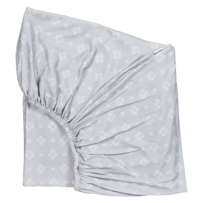 Gerber Knit Fitted Crib Sheet Single Pack 1 ea, $16.99/1ea