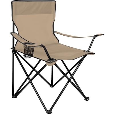 Everyday Essentials Quad Chair - Sand 1 ea, $12.00/1ea