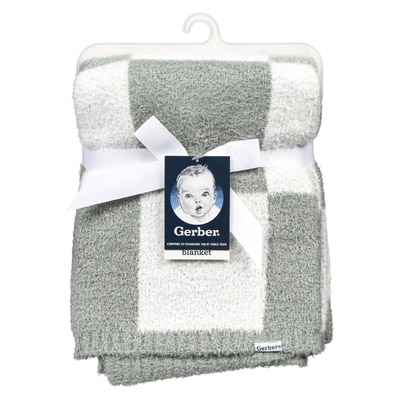 Gerber Blanket 1 ea, $33.99/1ea