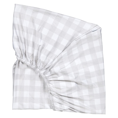 Gerber Knit Fitted Crib Sheet Single Pack 1 ea, $16.99/1ea