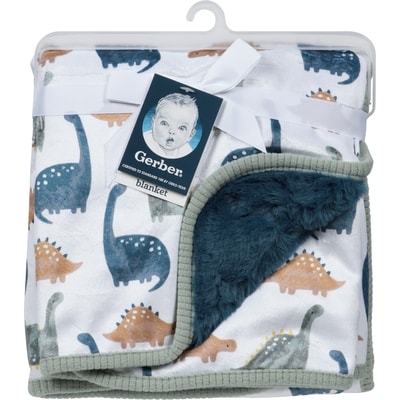 Gerber Blanket 1 ea, $21.24/1ea