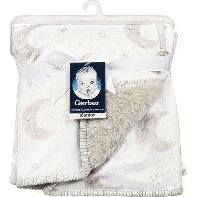 Gerber Blanket 1 ea, $33.99/1ea
