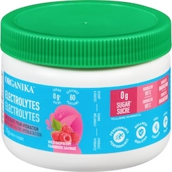 Electrolytes Powder Wild Raspberry
