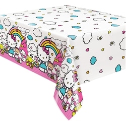 Unique Hello Kitty Tablecover - 1 ea | Zehrs
