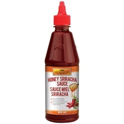 Lee Kum Kee Sauce Miel Sriracha 445 ml, 1,64 $/100ml