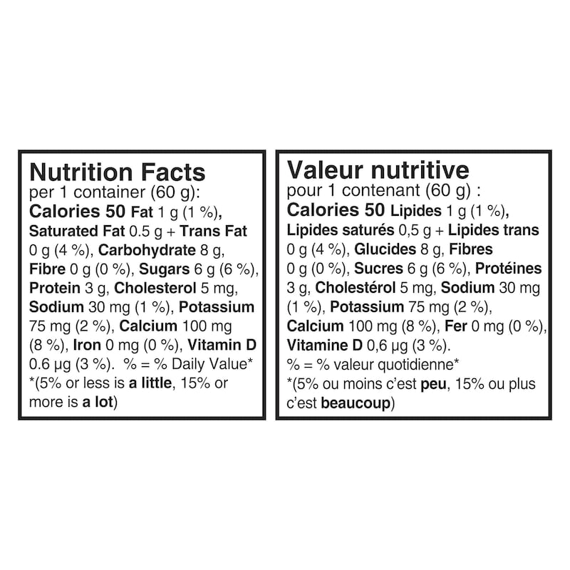 2% Minigo Duo Variety Pack, Strawberry/ Strawberry-banana/ Strawberry-Vanilla Flavour ,6ct