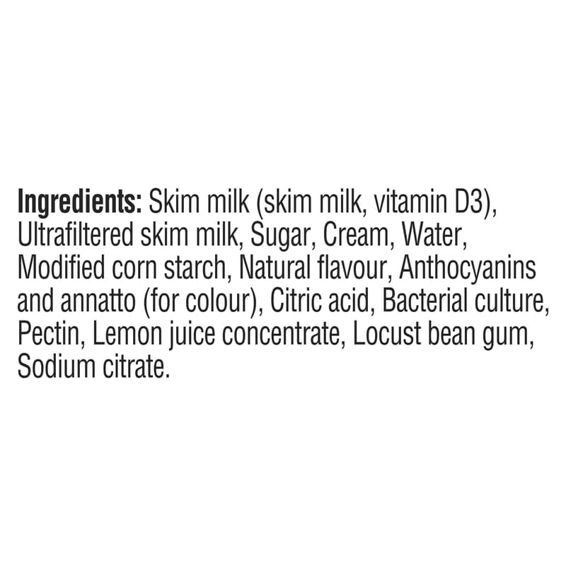 2% Minigo Duo Variety Pack, Raspberry-Peach/ Peach-Vanilla/ Vanilla-Raspberry Flavour ,6ct