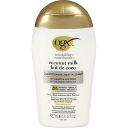 Conditioner Nourishing + Coconut Milk Hydrate & Restore