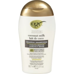 Shampoo Nourishing + Coconut Milk Hydrate & Restore