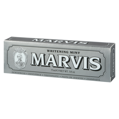 Toothpaste Whitening Mint