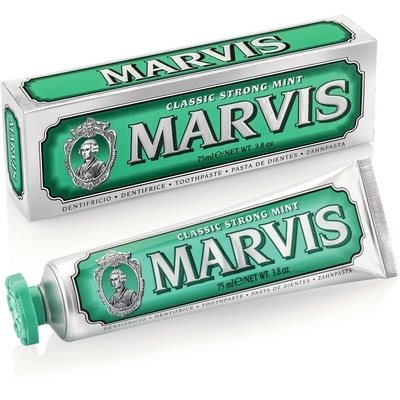 Classic Mint Toothpaste