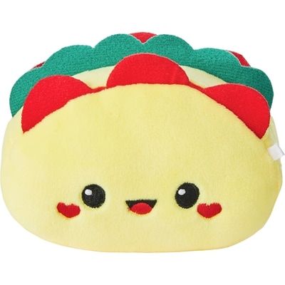 null Taco en peluche pour la Saint-Valentin 1 ea, 4,00 $/1ch