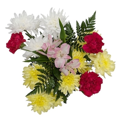 null Mixed Bouquet 1 ea, $10.00/1ea