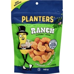 Cashews Ranch Flavoured