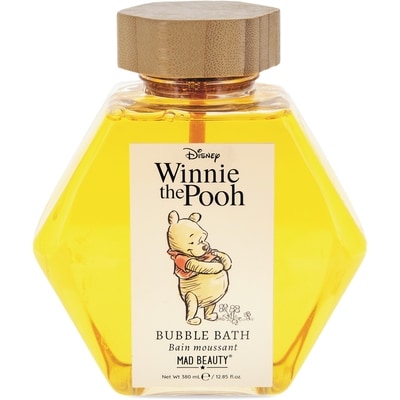 Mad Beauty Winnie The Pooh Bubble Bath 1 ea, $10.00/1ea