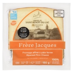 null Fromage Frère Jacques 150 g, 4,66 $/100g