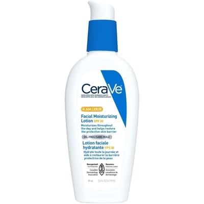 Cerave Cerave Am Facial Moisturizing Lotion Spf 30 89 ml, $26.96/100ml