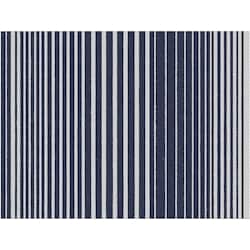 Everyday Essentials Tapis d’extérieur réversible, 96,46 po x 70,87 po – dégradé de couleur 1 ea, 50,00 $/1ch